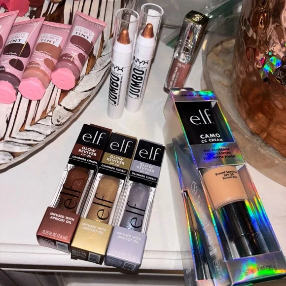 BRAND NEW MAKEUP! PICK ANY 3 for $18 - Picture 6 of 16